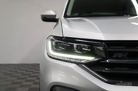 2020 Volkswagen T-Cross - photo 9