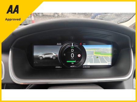 2019 Jaguar I-Pace - photo 35