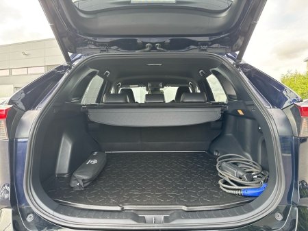 2022 Toyota RAV4 - photo 10