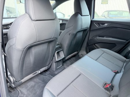 2024 Audi Q4 e-tron - photo 18