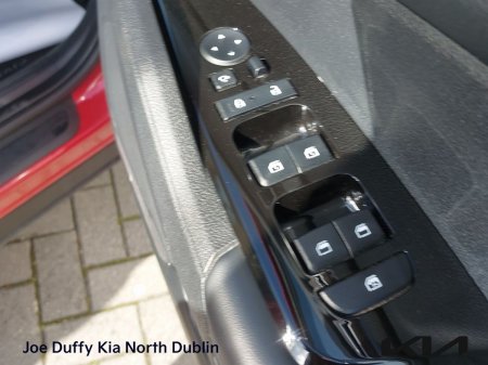 2022 Kia Sportage - photo 23