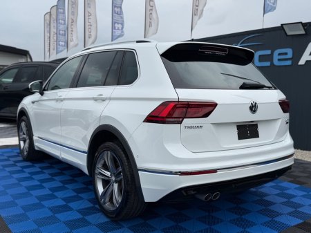 2018 Volkswagen Tiguan - photo 5