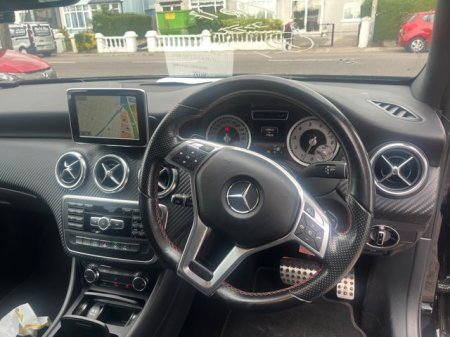 2015 Mercedes-Benz A-Class - photo 7