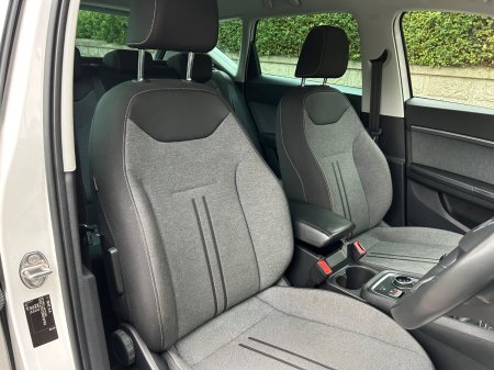 2021 SEAT Ateca - photo 15