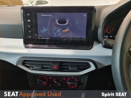 2025 SEAT Arona - photo 13