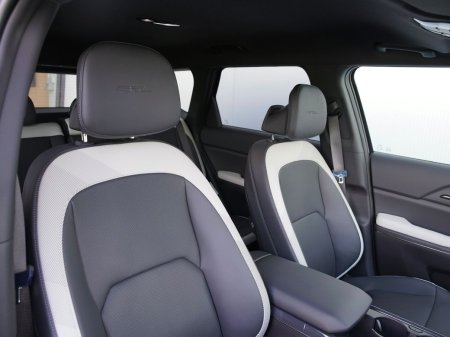 2026 Kia EV5 - photo 25