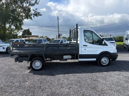 2015 Ford Transit - photo 14