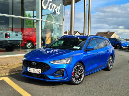 2023 Ford Focus - photo 8