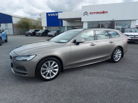 2021 Volvo V90 - photo 11
