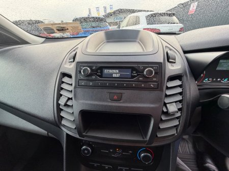2023 Ford Transit Connect - photo 19