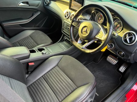 2015 Mercedes-Benz CLA - photo 12