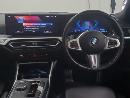 2024 BMW 3-Series - photo 5