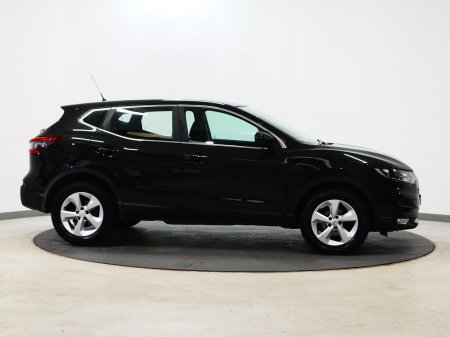 2017 Nissan Qashqai - photo 2