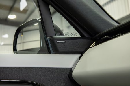 2026 Land Rover Range Rover Sport - photo 16