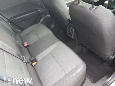 2022 Renault Captur - photo 52