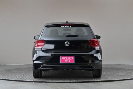 2019 Volkswagen Polo - photo 8