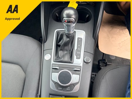 2018 Audi A3 - photo 17