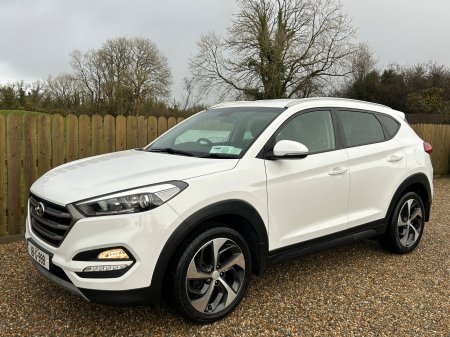 2018 Hyundai Tucson - photo 3