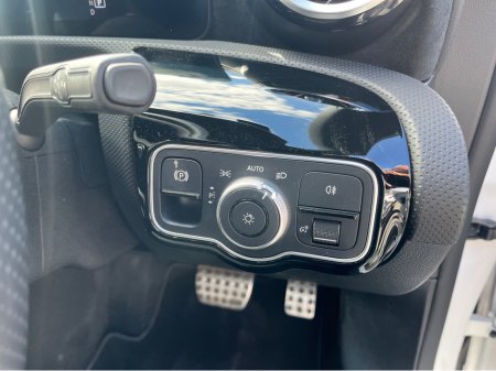2023 Mercedes-Benz CLA - photo 20