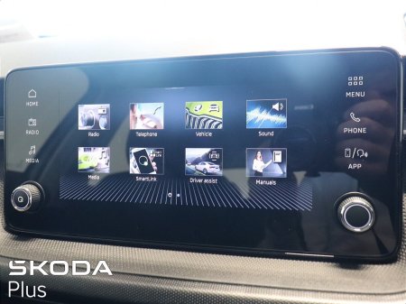 2026 Skoda Fabia - photo 17
