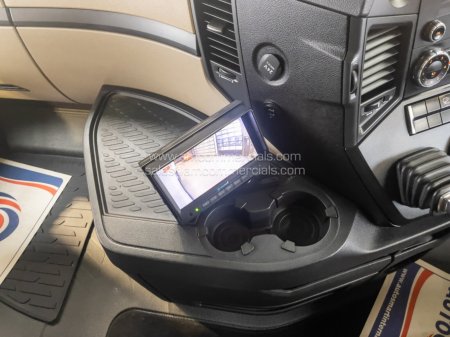 2018 MERCEDES BENZ ACTROS 2545 - photo 24
