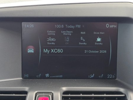 2015 Volvo XC60 - photo 14