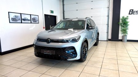 2025 Volkswagen Tiguan - photo 20