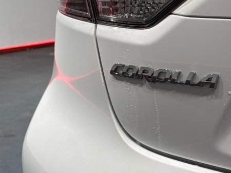 2024 Toyota Corolla - photo 10