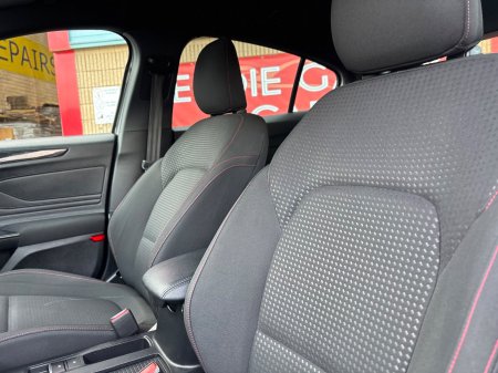2020 Ford Focus - photo 20