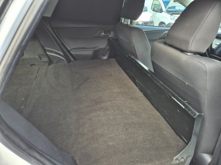 2017 Toyota Auris - photo 9