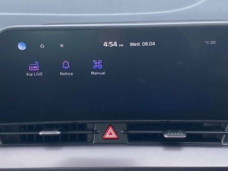 2023 Kia Sportage - photo 24