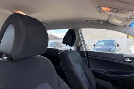 2015 Hyundai Tucson - photo 17