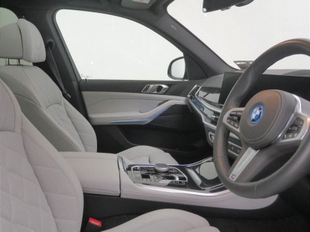 2026 BMW X5 - photo 12