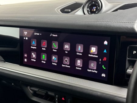 2025 Porsche Cayenne - photo 20