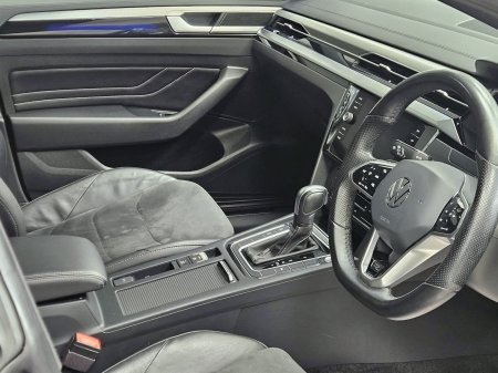 2022 Volkswagen Arteon - photo 20