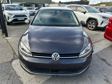 2015 Volkswagen Golf - photo 2