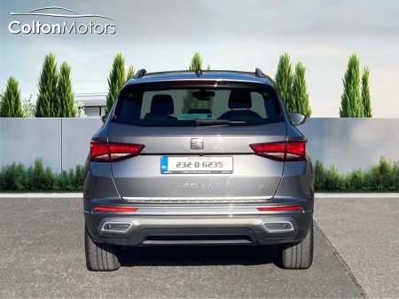 2023 SEAT Ateca - photo 4