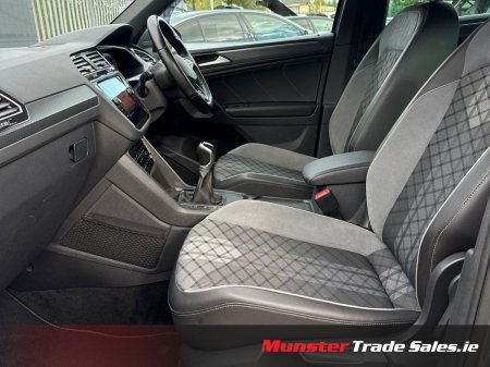 2021 Volkswagen Tiguan - photo 10