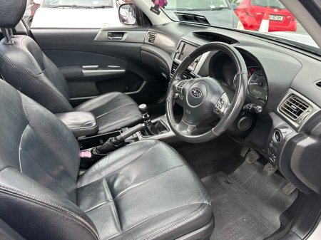 2011 Subaru Forester - photo 28