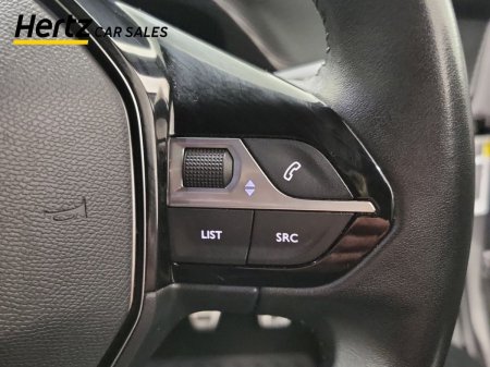 2023 Peugeot 2008 - photo 24