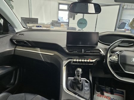 2022 Peugeot 3008 - photo 11