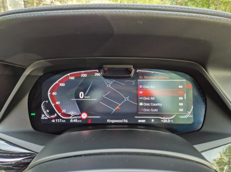 2021 BMW X7 - photo 27