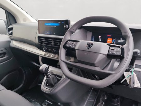 2026 Peugeot Expert - photo 11
