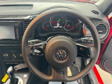 2017 Volkswagen Beetle - photo 8