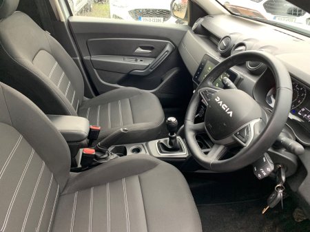 2023 Dacia Duster - photo 14