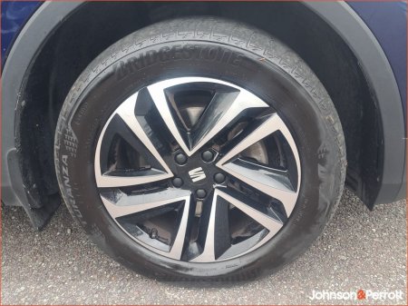 2024 SEAT Tarraco - photo 9