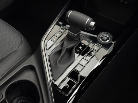 2026 Kia Niro - photo 20