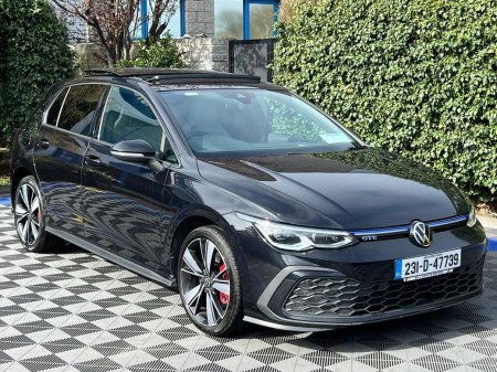 2023 Volkswagen Golf - photo 18