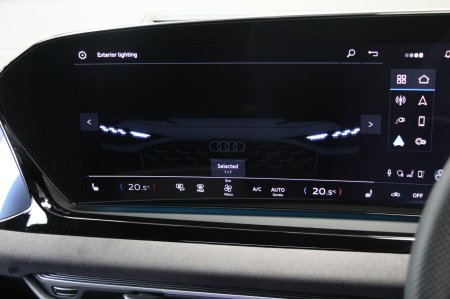 2026 Audi A6 - photo 25