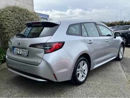 2022 Toyota Corolla - photo 4